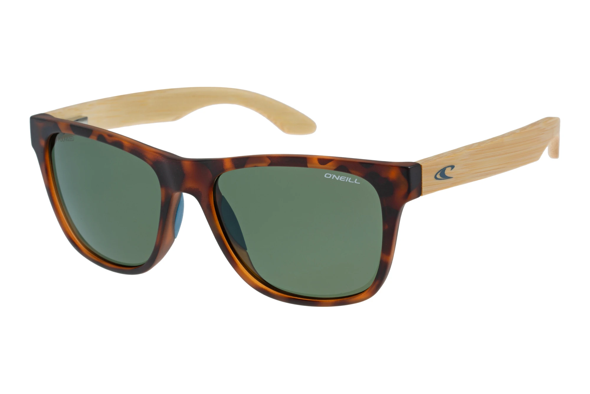 O`Neill   ON 966103 61 SOLID GREENmatte tortoise